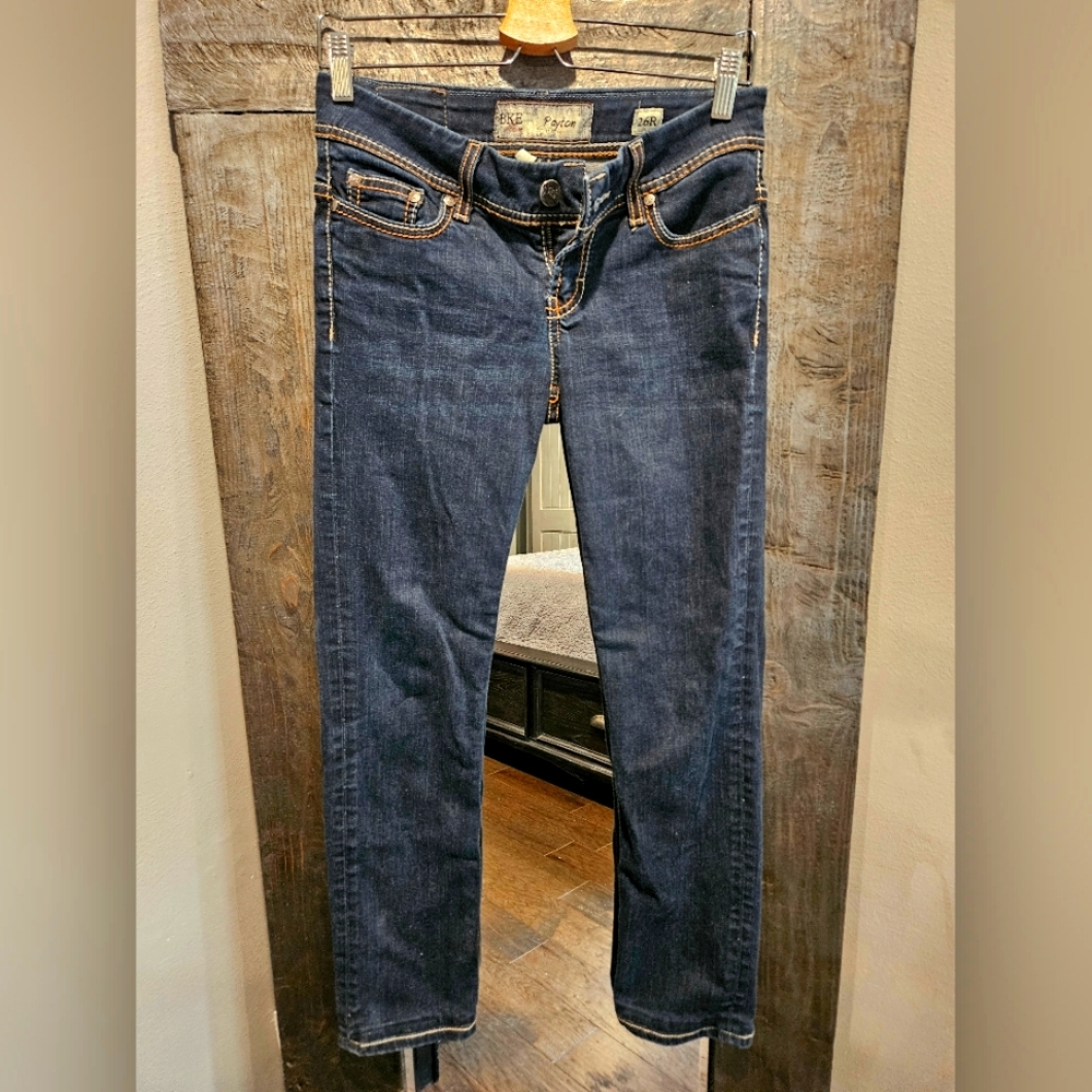 Buckle Jeans - Payton